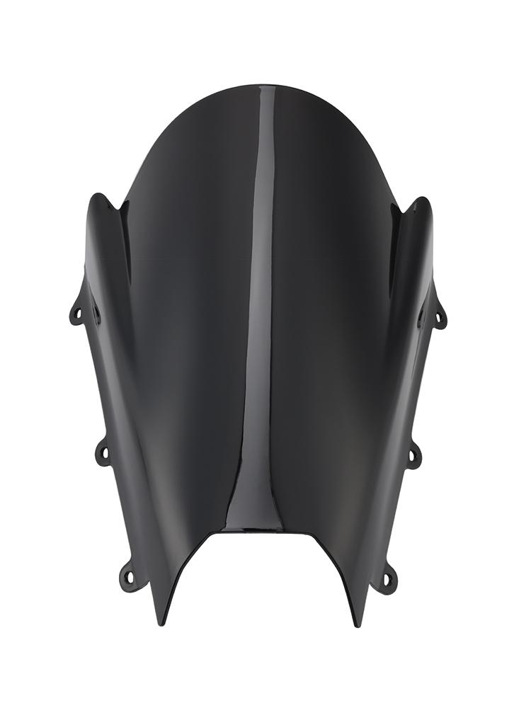 Ветровое стекло WindScreen подходит для Suzuki GSX-8R GSX-8R 2024-2025 Черный