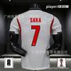 2026 World Cup England Football Jerseys Bellingham Saka Player Version Short Sleeve Sports