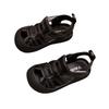 Fashion Girls' Shoes Summer New Kids Sandals Soft Soled Boys' Sports Sandals Anti Slip Child Beach Shoes Simple Girl Sandals