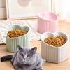 Питье Еда Для Собаки Кошки Товары для Питомцев Поилка Контейнер Миска для Кошачьего Корма Миска для Кормления Питомца