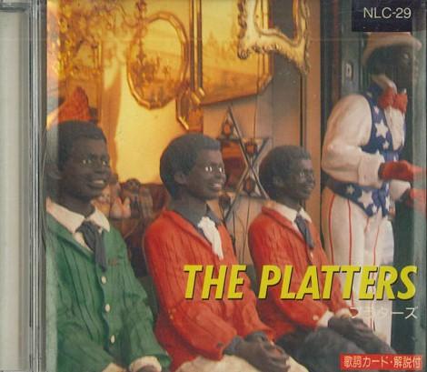 CD ПЛАТИНКИ - Platters NCL29 PLANNING Япония Soul/Funk Б/у