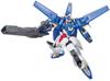 HG Mobile Suit Gundam AGE Gundam Normal Scale Plastic Model AGE-3 1/144 Color-coded