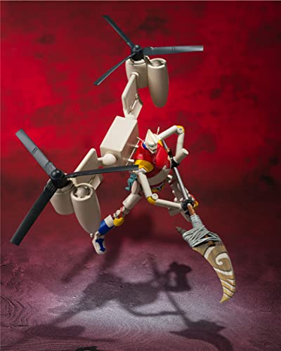 TAMASHII NATIONS Tamashii Nations Годзилла SP. Реактивный Ягуар (2021) Фигурка Bandai Spirits SHMonsterArts