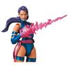 Medicom Toy MAFEX PSYLOCKE COMIC Height 150mm Painted Action Figure No.141 Ver. Approx.