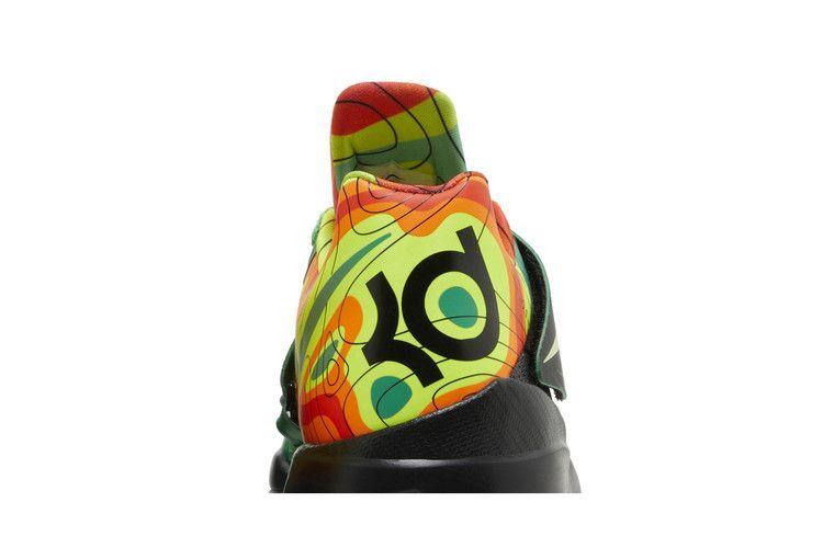 Nike KD 4 Weatherman (2024)