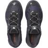 Beams x SALOMON XT WHISPER Беговые кроссовки Унисекс Фиолетовые 479139