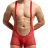 Sexy Singlet Tocki Rouge - MenSexyWear - Singlet