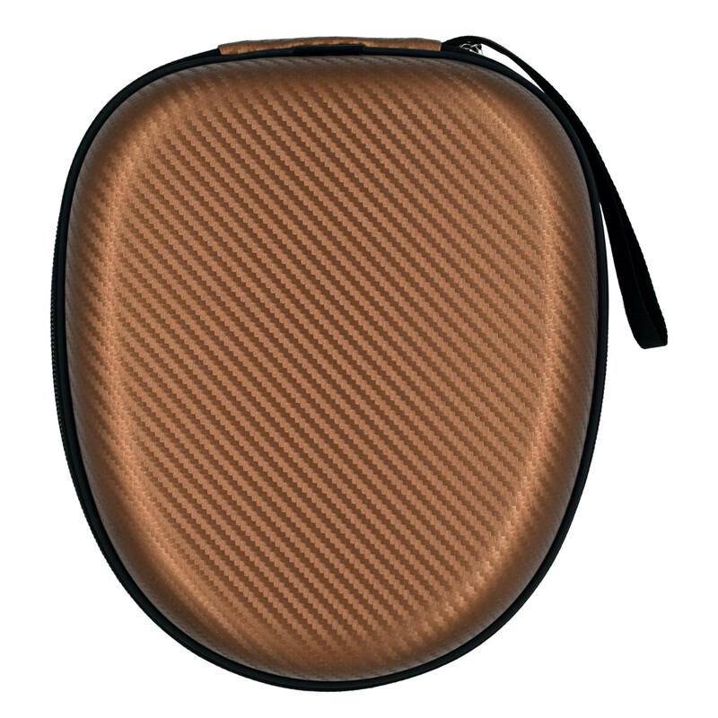 Дорожный чехол для полноразмерных наушников