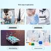 Ротор для настольной центрифуги BKMAMLAB (Китайская версия)