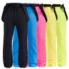 Fashion Ski Pants Snowboard Pants Sallopettes Ski Snowboard TBF Snow Sallopetts Ski