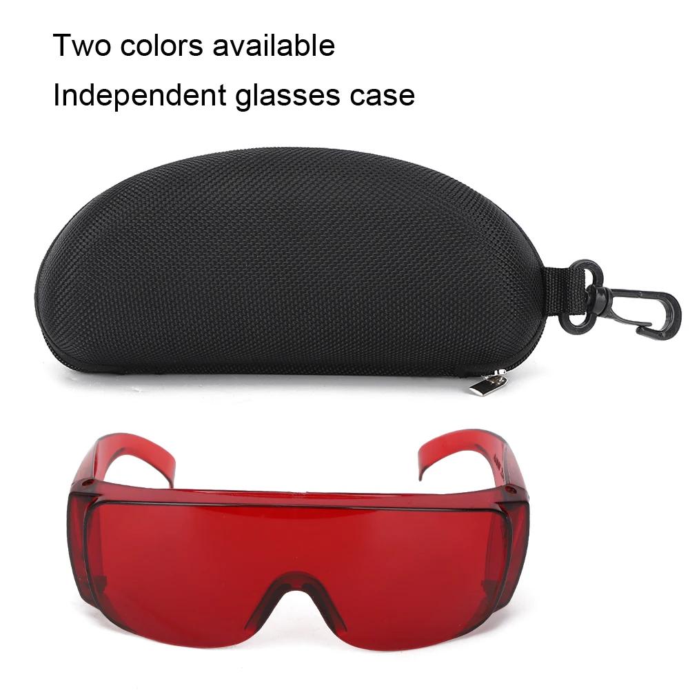 BACHIN Industrial Accessory Protective Eyewear Laser Goggles Safety Glasses for Light Filter Safety Goggles Protective Eyewear