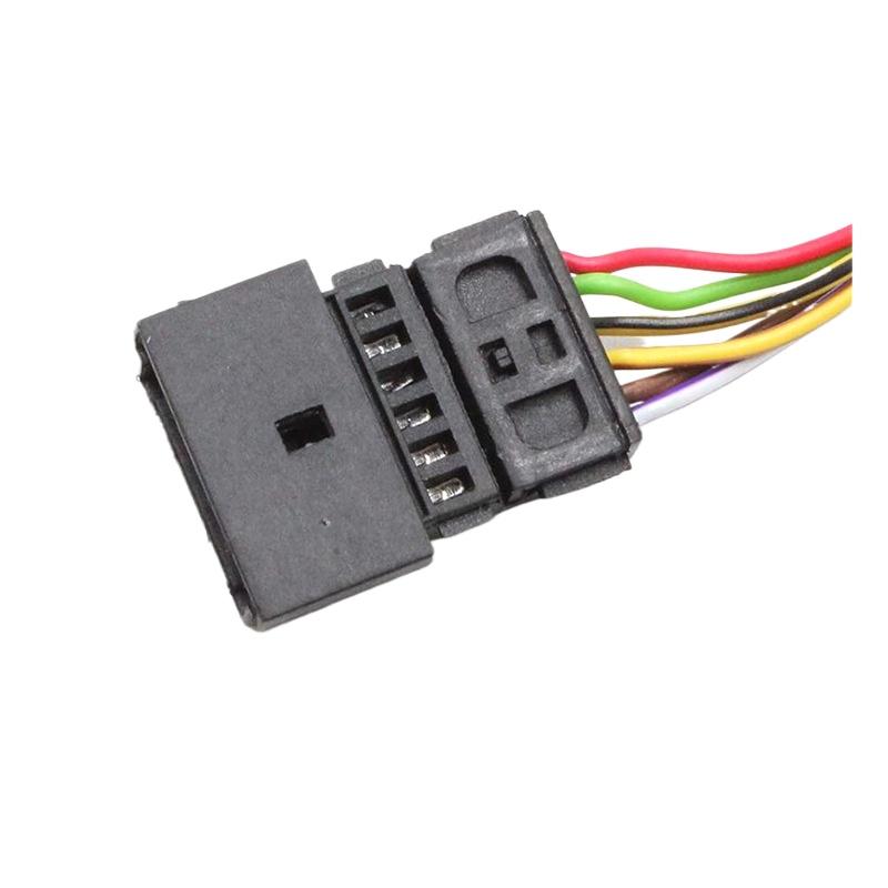 32306793632 Steering Angle Sensor for Mini Cooper R50 R53 01-2006 Land Rover Range Rover Sport 2005-2013 BMW Z8 E52 00-2003