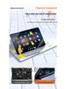 Changan Deepal L06 Navigation Screen Protector & Decorative Sticker