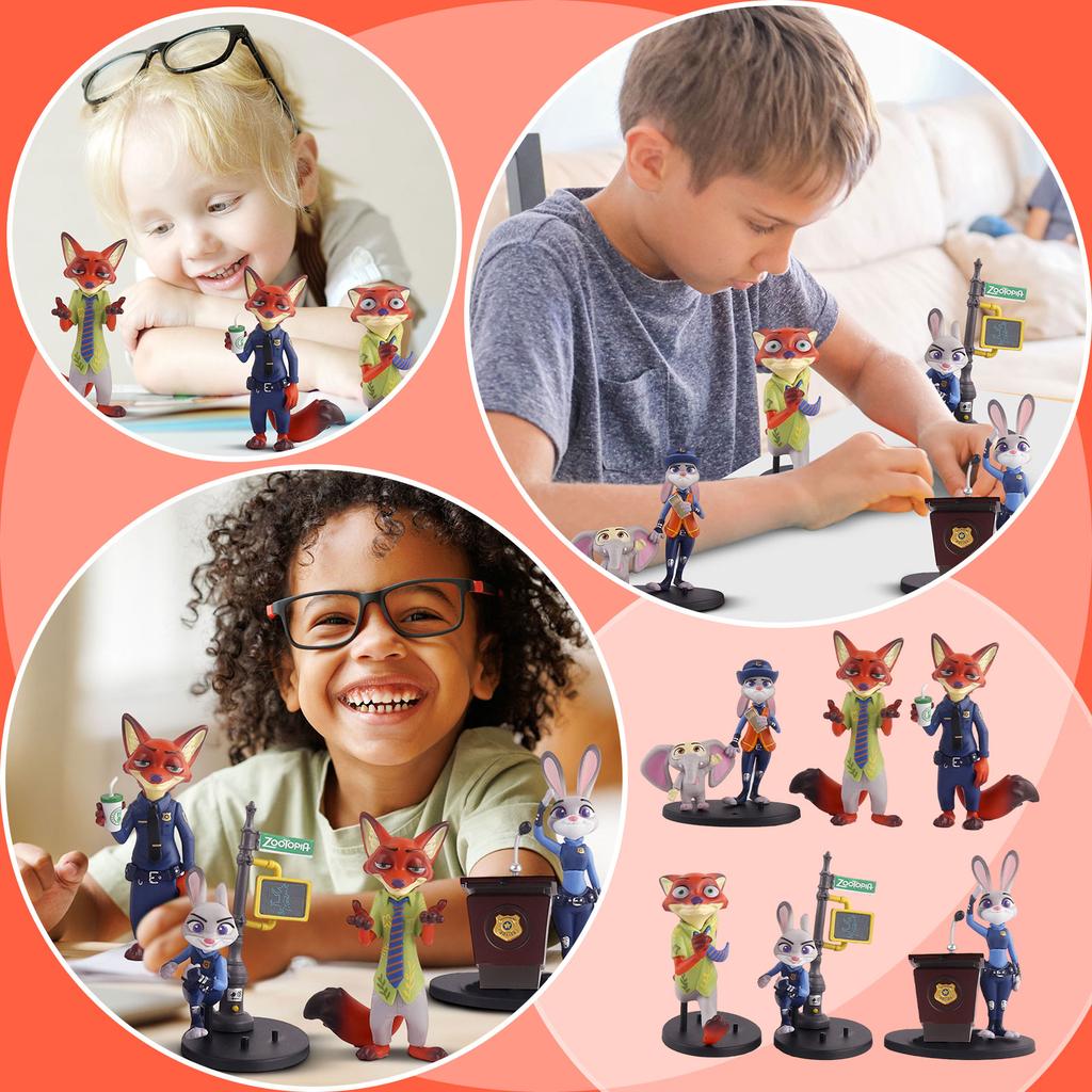 Украшения для рабочего стола ручной работы для мальчиков и девочек. Подарки