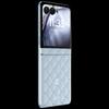 Складывающийся телефон Motorola Moto Razr 60 Ice Diamond Edition (Китайская версия)