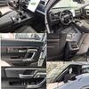 LHD RHD for Chery JAECOO J7 2024 2025 ABS Carbon Fiber AC Vent Cover Window Lift Switch Cover Gear Panel car Interior Accessorie