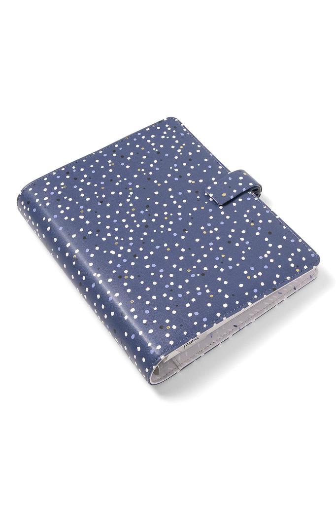 Система-органайзер Filofax Indigo Snow A5 028741 (Официальный импорт)