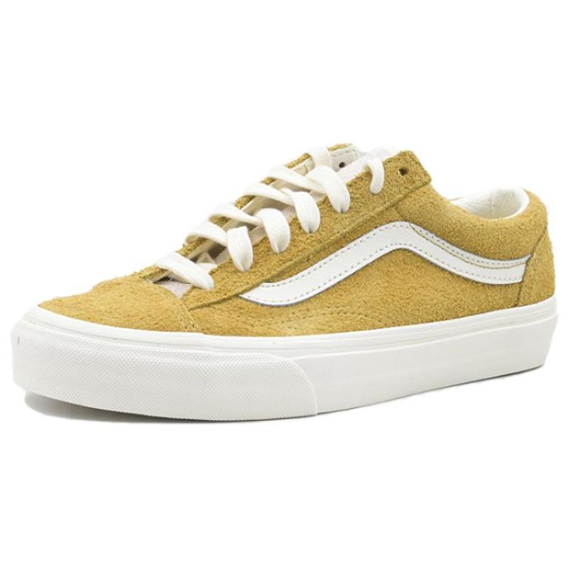 Vans Кеды Vans Vault Style 36 Lx 'Yellow' VN0A54F6D6N