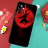 Япония Чехол Самурай Ниндзя Для Samsung Galaxy A56 A36 A26 A16 A06 A13 A33 A53 A15 A35 A55 A34 A54 A12 A32 A52 A17