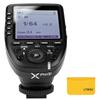 GODOX Transmitter TTL G Wireless Flash Trigger High Speed Sync X System Compatible with Sony SLR Cameras Xpro-S 2.4 1/8000s