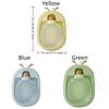 Large Capacity Portable Dog Water Cup Leak Proof Dog Water Bottle Pet Drinking Bowl  Daily Walking