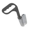 Thin Metal Cutting Metal Plate Cutting Tool Rolling Cutter Metal Nibbler Tool  For Paper
