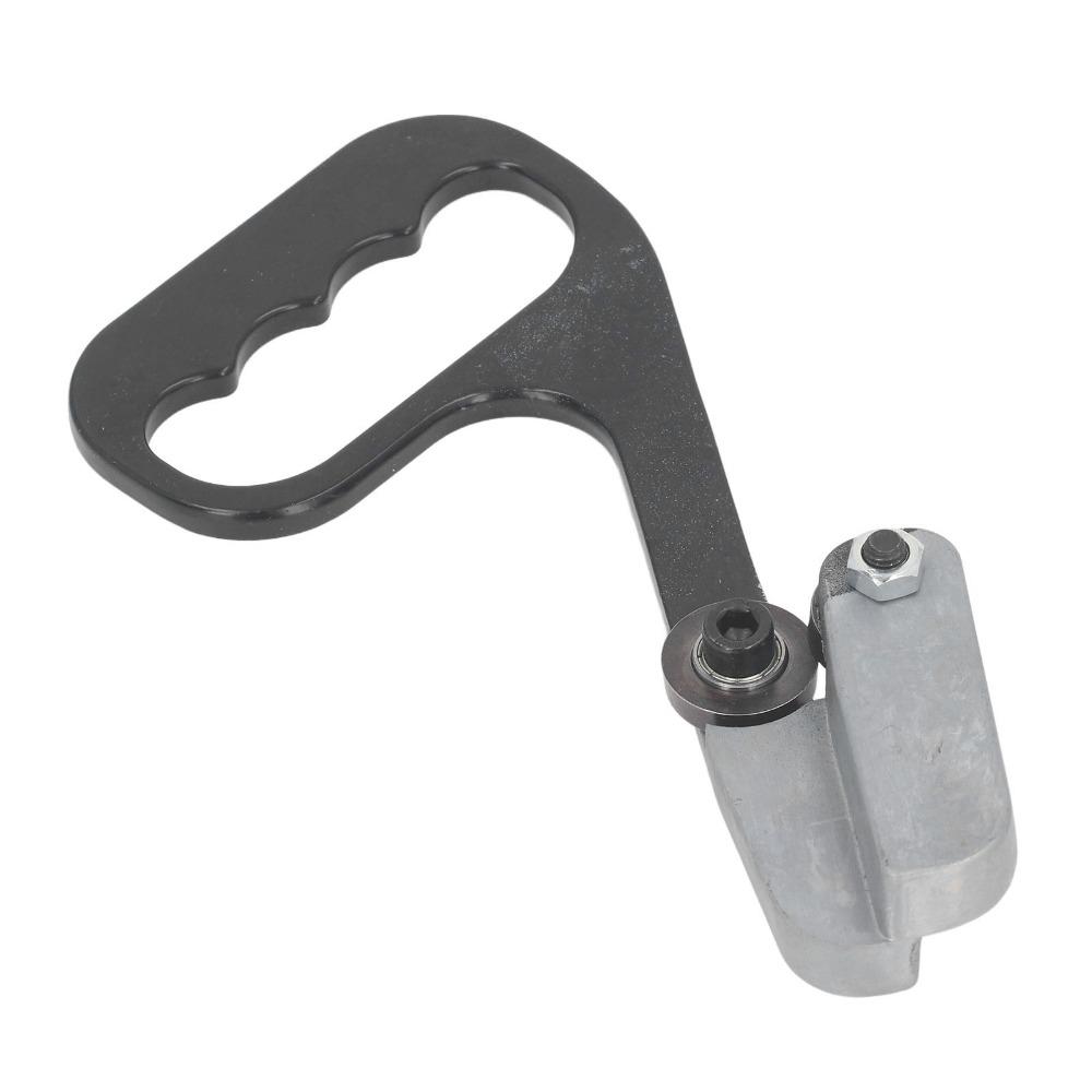 Thin Metal Cutting Metal Plate Cutting Tool Rolling Cutter Metal Nibbler Tool For Paper