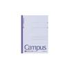 KOKUYO Campus Note UL Ruled Extra Thick Horizontal Ruled Semi-B5 No. 6 Ruled Width 10mm 30 Sheets No-3ULN [Bulk Purchase Set of 10 Books]
