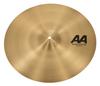 SABIAN MEDIUM THIN CRASH [AA] AA-16MTC