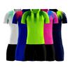 Green Soccer Jersey Personalized Custom Sublimation Sportswear Soccer Kits Custom Jersey Uniform Football Clothes