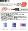 Derita alcohol marker Neopiko -2 application 72B s