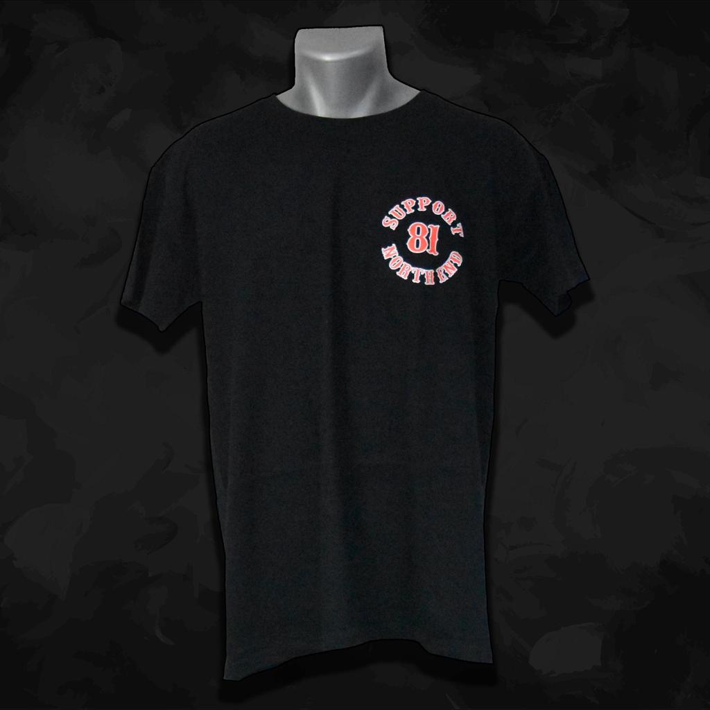 Мужские футболки Серия автографов Оскара Пиастри F1 Новая футболка Номер 81 Эксклюзивная футболка с австралийским гоночным дизайном Футболка оверсайз