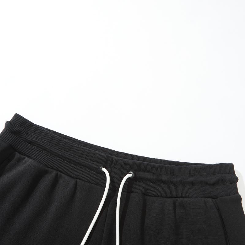 Le Coq Sportif Мужские вязаные спортивные штаны L244MCND0101