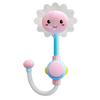 Sunflower Shower Bath Toy, Korean Bath Toys