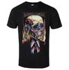 Retro Megadeth Graphic Cotton Tshirt Unisex Summer Short Sleeve Fashion Brand Tee Luxury Casual Vintage Tees