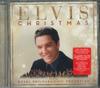 CD ELVIS PRESLEY, THE ROYAL PHILHARMON - Christmas With Elvis And The Royal  88985444352 Sony Music, RCA 2017 Australia Pop