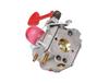 McCulloch Walbro WT-875A Carburetor for M325 GBV325 Blower