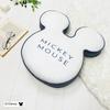 MORIPiLO Morishita Body Pillow for Children and Adults Mitsumaru Mickey Mouse Korean Style Beige 52x47cm Fluffy Material Stuffed Cushion Character