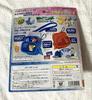 Nintendo Gameboy Advance SP Pokemon Torchic Orange Ages 13+