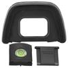 Camera Eyepiece Viewfinder Eyecup DK‑23 Cold Shoe Cover Level Set for D7200 D750 D7100 D5100 D600 D300s D300 D90 D80