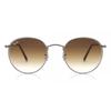 Ray Ban Rb3447n Круглые Металлические 004 51 Мужские Солнцезащитные Очки