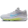 Air Zoom GT Hustle 3 EP Чистый Платиновый Ледниковый Голубой - FV5952-004