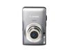 Canon IXY 200F Silver Digital Camera (IXY200F(SL))