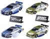 Hobby Gacha Fast Furious 2 Набор из 4 видов Gacha Capsule Игрушка & [Полный (полный)]
