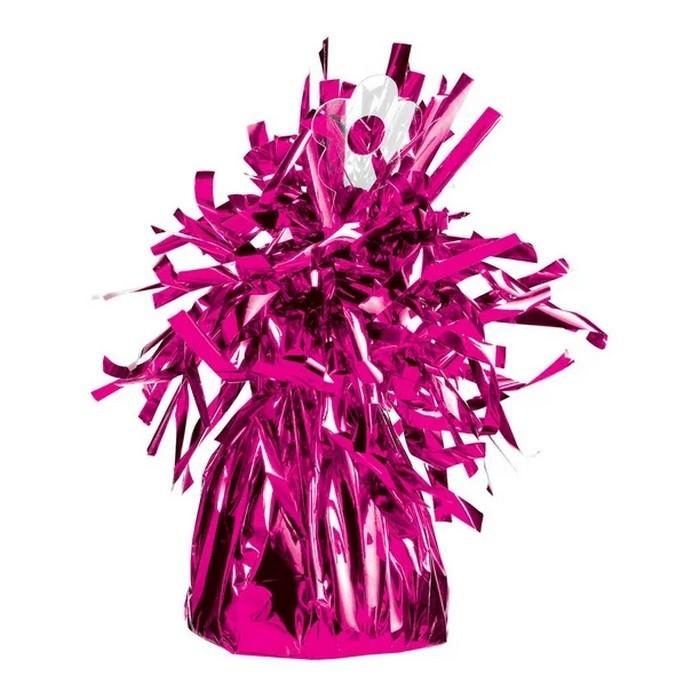 Вес фольгированного шара