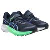 ASICS GT 1000 14 Mesh Cushioning Moisture Wicking Cushioning Moisture Wicking Low top Kids' Running Shoes Kids' 1014A381-400