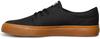 Sneakers DC Shoes Trase TX Men Black/gum