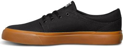 Кроссовки DC Shoes Trase TX Men black/gum