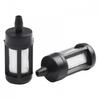 Fuel Hose Pipe Filter Replacement Pack for Trimmers and Edgers (10pcs)
