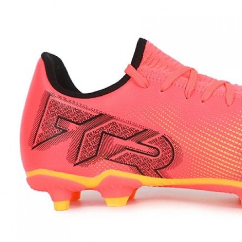 Puma Soccer Shoes Future 7 Play Fg Ag